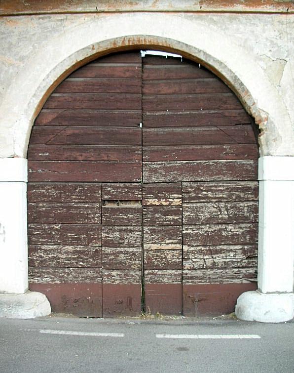 Portoni